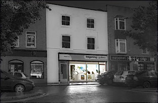 Tregoning Art Gallery