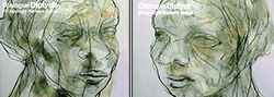 Dialogue Diptych