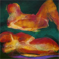 Reclining Figures